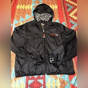 Harley-Davidson jacket